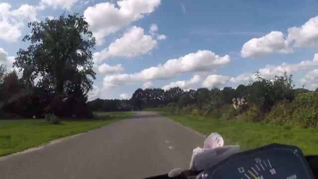 Puch CRT 50cc Basse 1e manche 2018 смотреть онлайн
