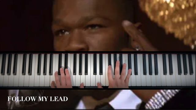 50 Cent Piano Medley смотреть онлайн