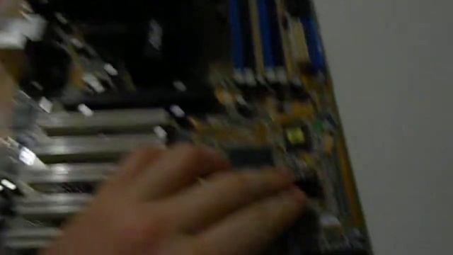 Материнская плата Asus P4C800 смотреть онлайн