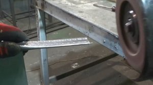 ?ШИКАРНЫЕ КОВАНЫЕ УЗОРЫ? из профильной трубы. ХОЛОДНАЯ КОВКА