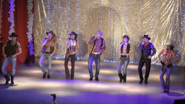 Веселый сапожник