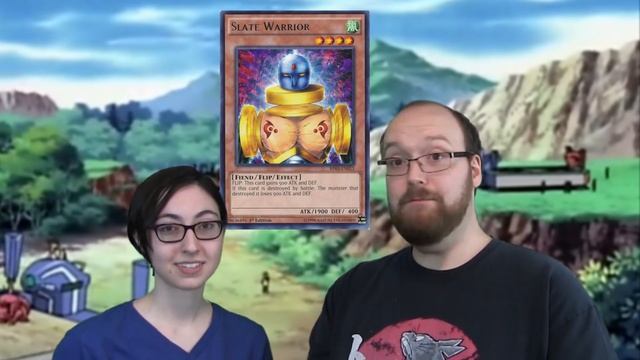 DESERT ISLAND DECKS | Day 9 | LittleKuriboh смотреть онлайн