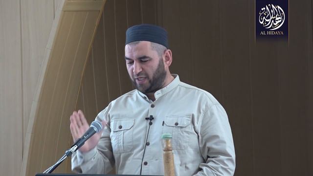 ᴴᴰ Следование за учеными - это и есть следование за Пророкомﷺ смотреть онлайн