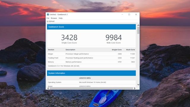 Lenovo IdeaPad 700 15.6" Gaming Laptop Review смотреть онлайн
