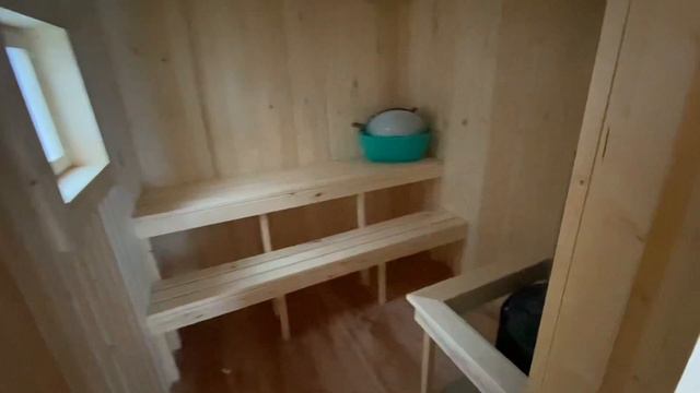 Банька малышка в карельской глубинке смотреть онлайн