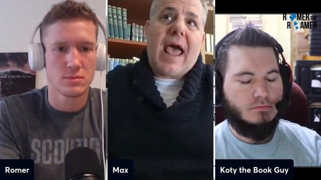 How to find and sell $5000+ rare books смотреть онлайн