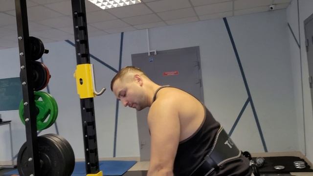 Как быстро раскачать спину (зона №4: Поясница) смотреть онлайн