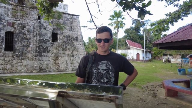 Филиппины ?? Остров Бохоль: куда еще можно съездить?