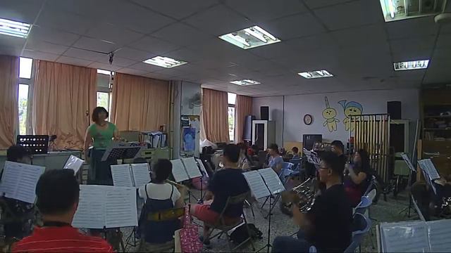 20170624團練縮時 смотреть онлайн