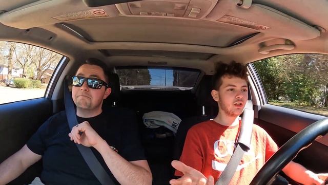 Modded 2005 Scion TC With A Subaru Rumble?! смотреть онлайн
