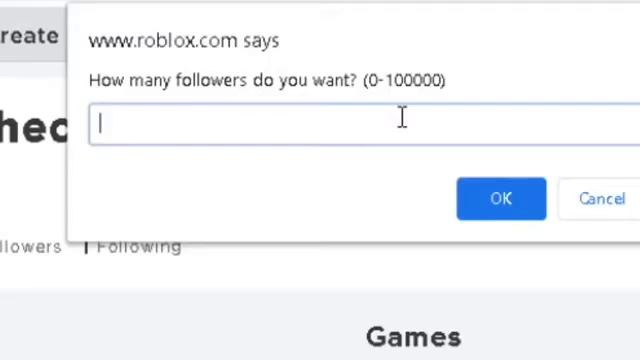 HOW TO GET 100000+ ROBLOX FOLLOWERS *EASY* смотреть онлайн