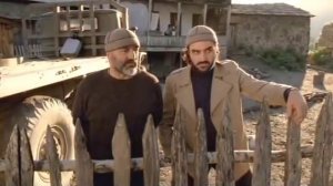 Грузинский Фильм - Сван