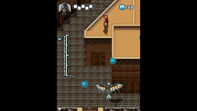 Прохождение игры Assassin's Creed: Revelations: Уровень 3 - Константинополь смотреть онлайн