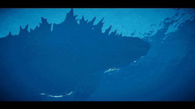 Godzilla 2021 In Jurassic World Evolution 2 ! Mod Showcase | JWE2 Mods Dominion Biosyn Expansion DL смотреть онлайн