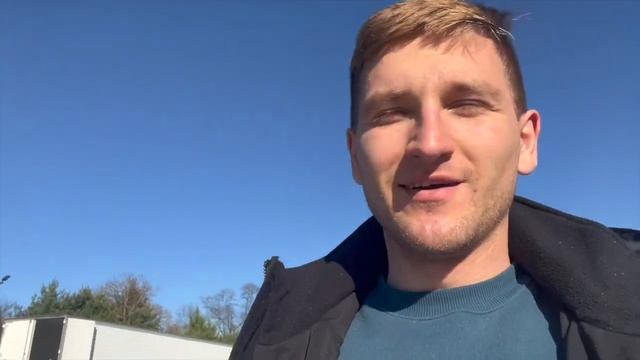 РАБОТА НА ТРАКЕ В США. СТАЖИРОВКА. ДАЛЬНОБОЙ В АМЕРИКЕ