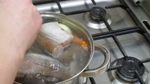 РЫБНЫЙ ПАШТЕТ ОЧЕНЬ ВКУСНЫЙ. СЪЕДАЮТ СРАЗУ!