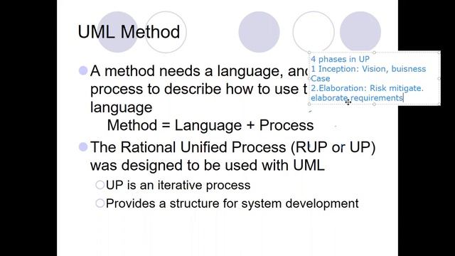 STEPS TO CREAT A DOMAIN MODEL PART B | MSC IT PU II | MISS NOOR ANJUM смотреть онлайн