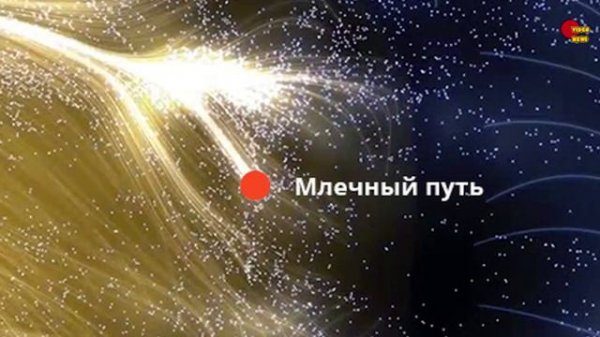Великий аттрактор (Great Attractor)! Что это такое?