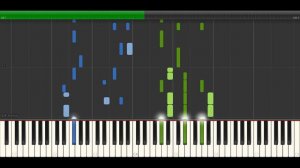 🎼 Ноты Ray Charles - Hit The Road Jack видео-урок на пианино!