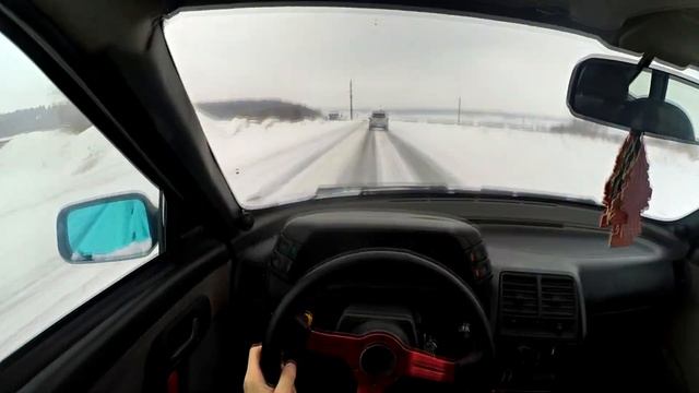 ПОКАТУШКИ НА МАШИНЕ ОТ ПЕРВОГО ЛИЦА, ПОКАТУШКИ НА ДВЕНАШКЕ / ДЕСЯТКЕ ОТ ПЕРВОГО ЛИЦА. СПОРТ РУЛЬ смотреть онлайн