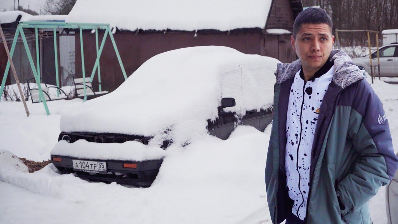 Когда автомобиль не роскошь, а билет в жизнь. смотреть онлайн