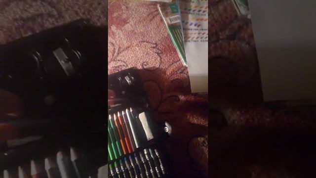 Набор для рисования смотреть онлайн