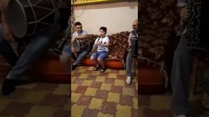 КЛАРНЕТ ОТ ДУШИ  Боря Адамян