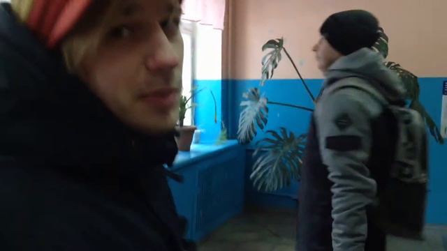 VLOG●Мой первый косяк смотреть онлайн