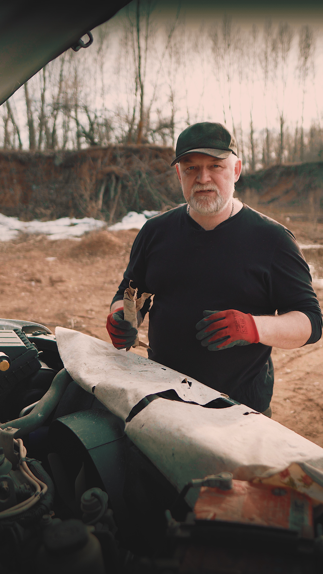 Как проверить вискомуфту на дизеле смотреть онлайн