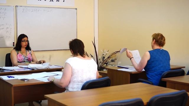 Семинар "Всеобщий переход на МСФО. Подготовка и консолидация отчетности по РСБУ и МСФО" смотреть онлайн