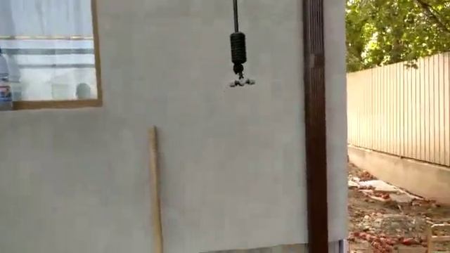 Сравнение Фогеров, Китай рулит.Туман для теплиц. смотреть онлайн