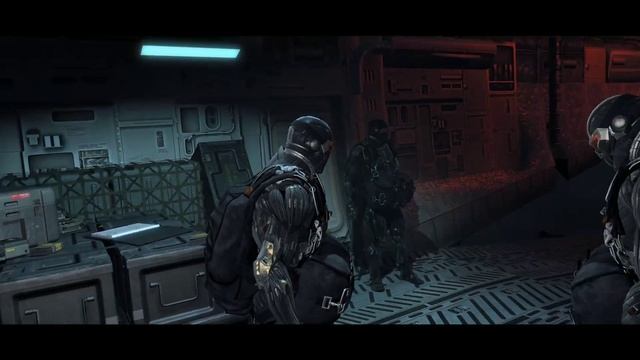 КТО ТАКОЙ СТАРИК ✓ SCP-106 ✓ ИСТОРИЯ ПЕРСОНАЖА смотреть онлайн