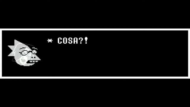 Flowey Time Machine смотреть онлайн