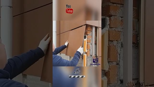 Утепление балкона с улицы смотреть онлайн