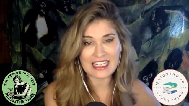 2.5: How to create your own path, with Natalia Reagan смотреть онлайн