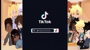 Реакция "Всё ради игры" на Т/и [Ч.О]~