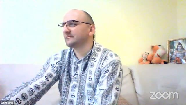 Наваратри, день 3 смотреть онлайн