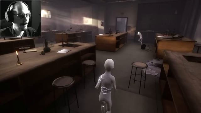 THE INNER FRIEND #1 | BACK TO SCHOOL смотреть онлайн