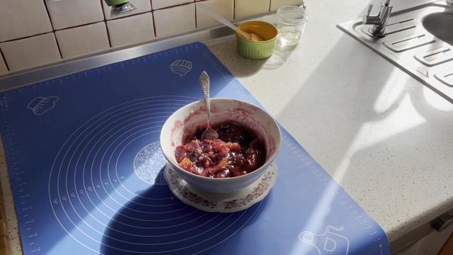 Духовые пирожки с сливами! Мягкие пирожки из духовки по проверенному рецепту смотреть онлайн
