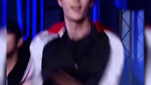 Wang Yibo(Ван Ибо)