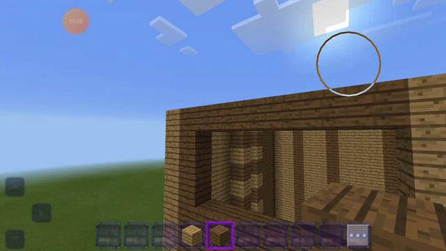 делаю в майнкрафте туалет и ванну смотреть онлайн