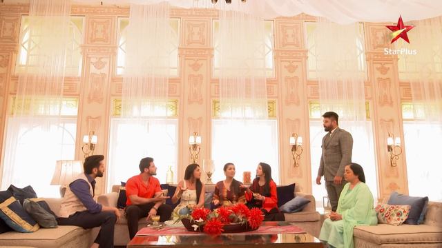 Ishqbaaz | इश्क़बाज़ | Kyun aaya Shivaay ko gussa? смотреть онлайн