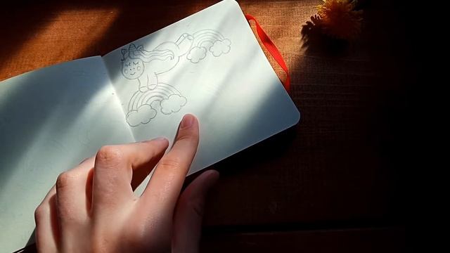 Подборка простых летних рисунков ☀ Что рисовать летом? смотреть онлайн