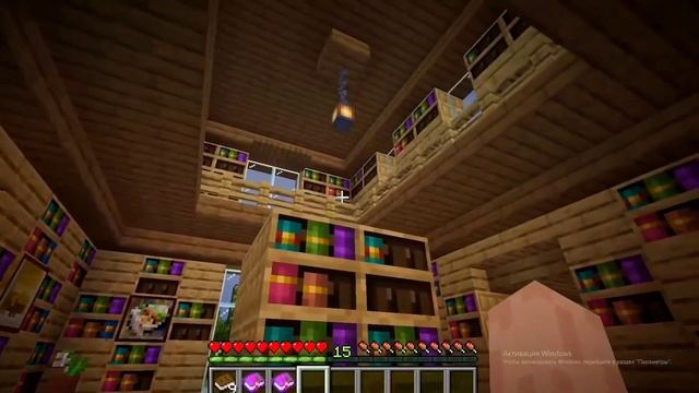 Майнкрафт 1.20 Добавили нового моба!? Нюхля  победил!