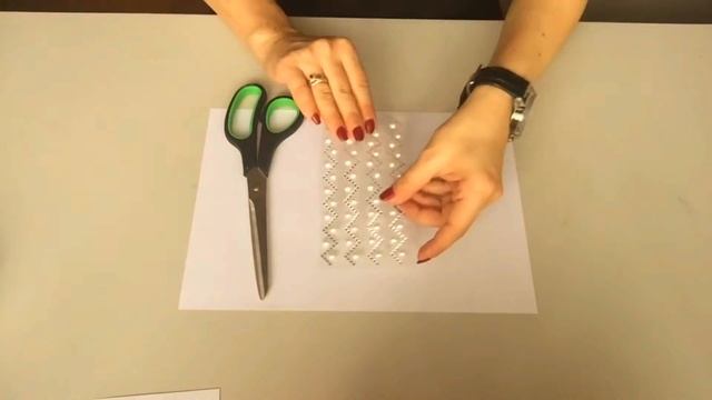 DIY Новогодняя ёлочка из пенопласта своими руками! смотреть онлайн
