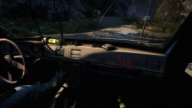 far cry 4 hell yeah #1 смотреть онлайн