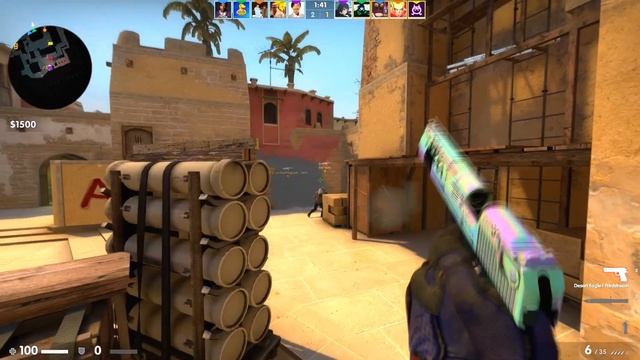 ЭТИ КОМАНДЫ ДОЛЖЕН ЗНАТЬ КАЖДЫЙ ИГРОК В КС ГО! Лучшие команды для повышение фпс,звания и скила CS G