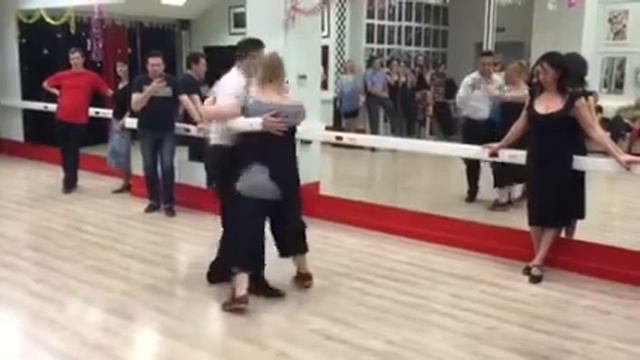Javier Dias y Elvira Soltadas смотреть онлайн
