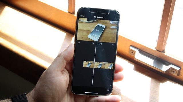 How To Slow Mo a Video On iPhone! (2021) смотреть онлайн