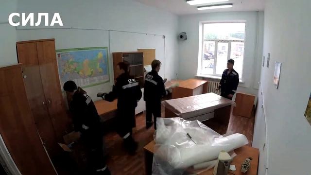 ОФИСНЫЙ ПЕРЕЕЗД под "КЛЮЧ" смотреть онлайн
